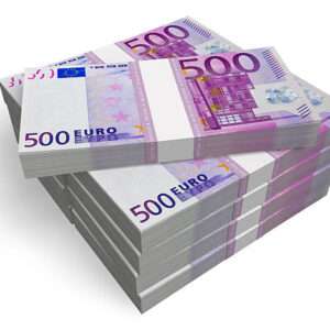 Buy Undetected Euro Notes